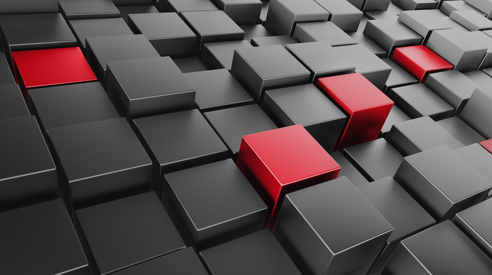 Accumulate/Distribute Algo