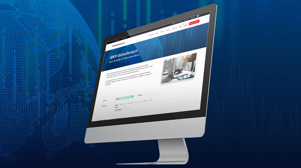 SAC GlobalAnalyst