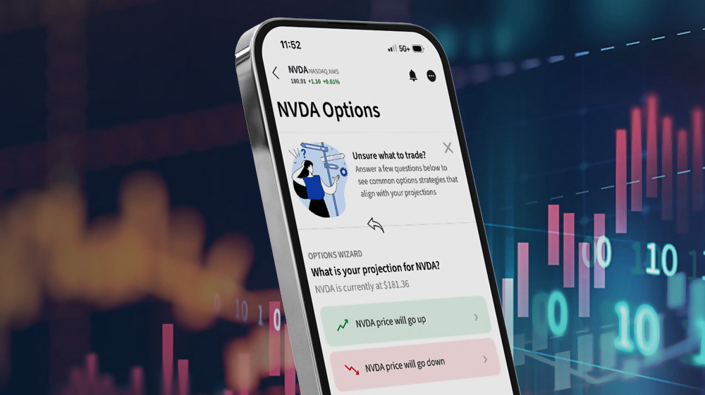 Options Wizard