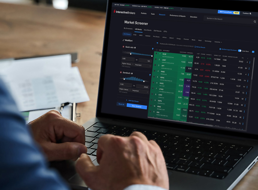 Best Informed Investors Choose Star Arc Capital
