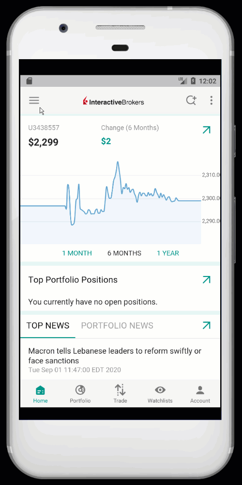 SAC Client Portal - Currency Conversion