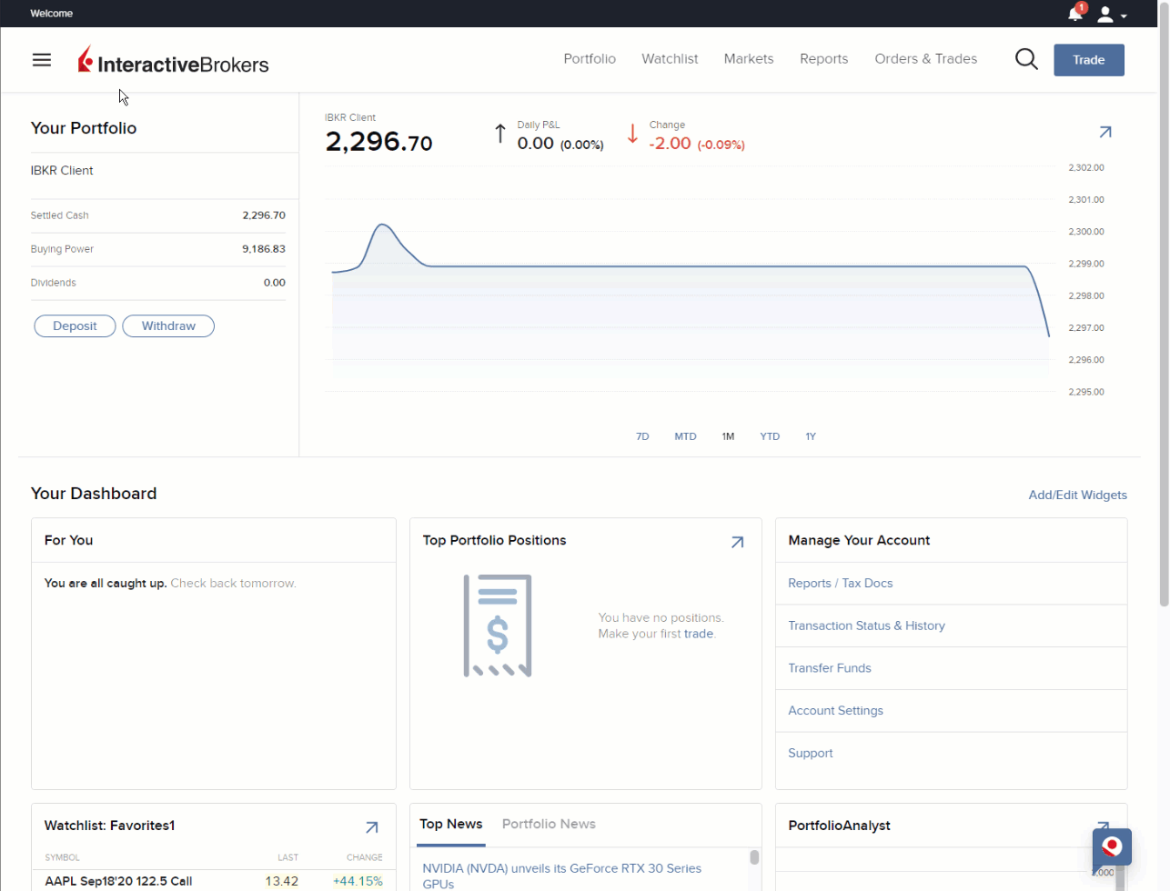 SAC Client Portal - Currency Conversion