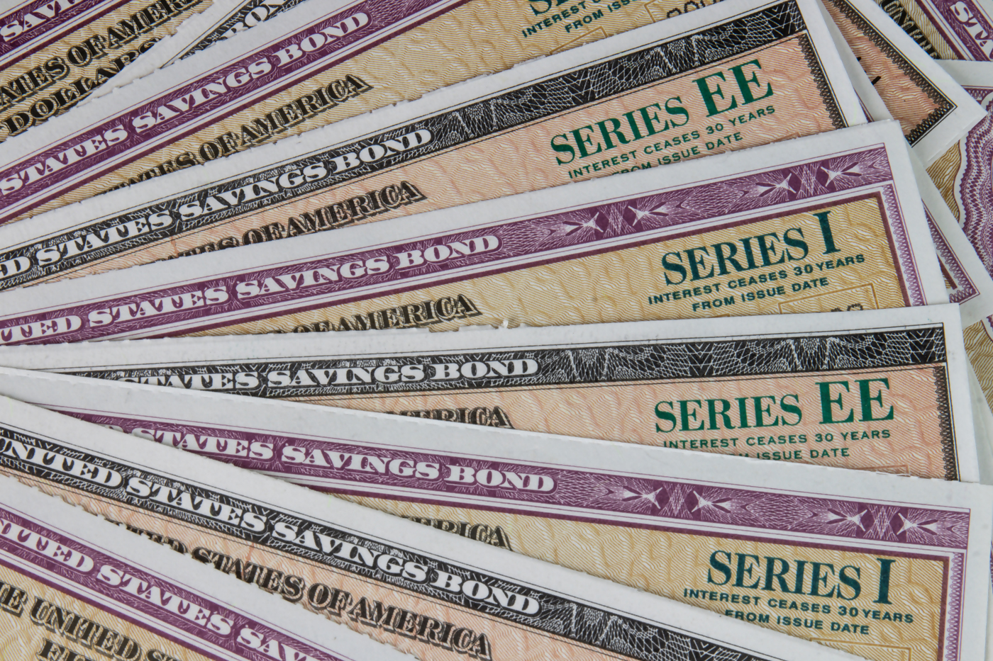 Government bonds